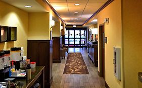 Hampton Inn Geneseo